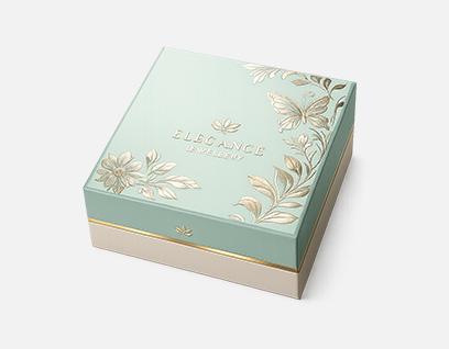 UV box packaging design 1
